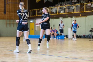Bild 46 - wAJ Quali zur OL Runde 2